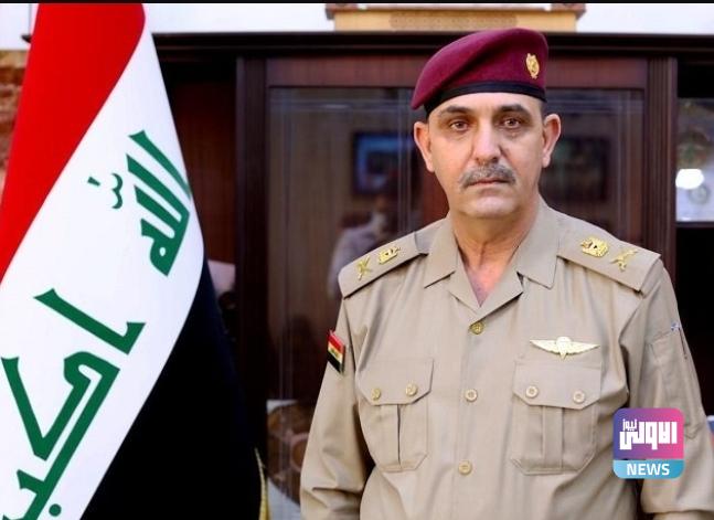 الناطق باسم القائد العام: اللجنة العراقية العسكرية العليا تجتمع مع نظيرتها في التحالف الدولي 1 Screenshot ٢٠٢٤٠٤٠٩ ٢١٠٣٤٥ Chrome