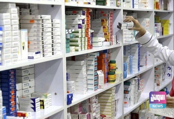 الصحة: وضعنا نحو 128 مليون لاصق سعري على الأدوية 1 upload 1712057825 634830658 edit 1478302172899187