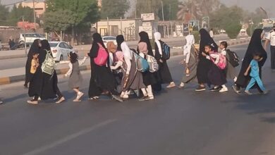 مجلس ذي قار يوجه بتشكيل لجنة لجرد المدارس الواقعة قرب الطرق الرئيسة 7 upload 1712138342 1809222810 edit 1512079433632431