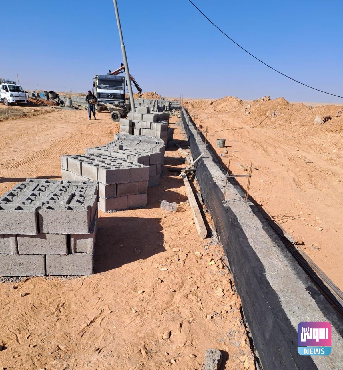 بتكلفة تلامس 25 ملياراً.. ماء الصحراء الغربية تباشر بمشروع صيانة محطات الدفع (صور) 9 upload 1712229177 868931518 edit 1546542818742639