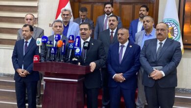 وزير التجارة يعلن إنتاج الطحين التجاري داخل العراق 4 upload 1712575156 751774533 edit 1680973766619344