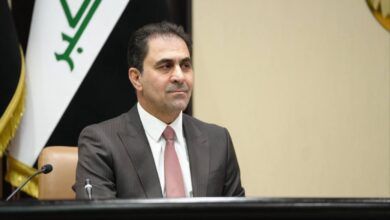 المندلاوي يدعو للتعاون من أجل ترسيخ التجربة الديمقراطية لمنع عودة الدكتاتورية 4 upload 1713089424 1113722521 edit 215281990899062