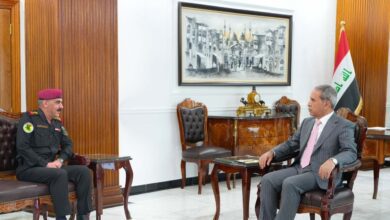 زيدان ورئيس جهاز مكافحة الإرهاب يبحثان إجراءات القبض على الإرهابيين ومحاكمتهم قانونياً 3 upload 1713261162 1582852570 edit 294099328802375