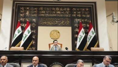 مجلس النواب يؤجل انعقاد جلسته نصف ساعة 5 upload 1713349319 1730614506 edit 336631343881910