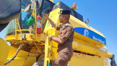 الدفاع المدني تستكمل خطتها لتأمين موسم حصاد محصولي الحنطة والشعير 4 upload 1713523403 1489406589 edit 423356155135848