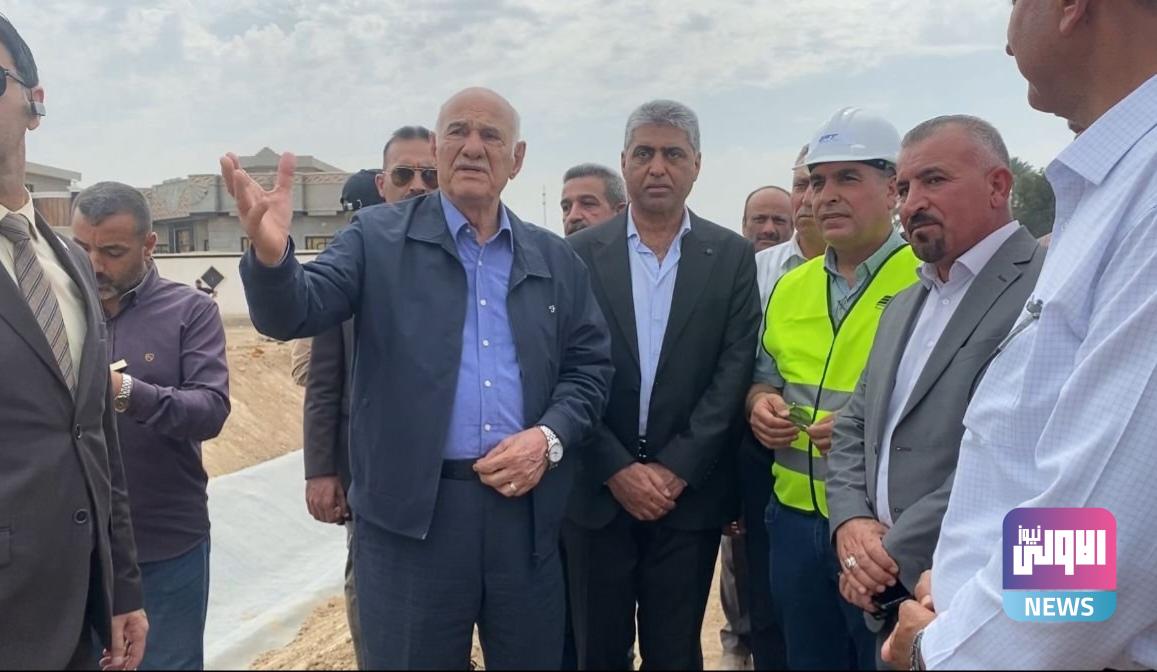 وزير الموارد: تعميم تقنية القماش الخرساني سيحقق نقلة نوعية 1 upload 1713612582 1309310913 edit 468066054270974