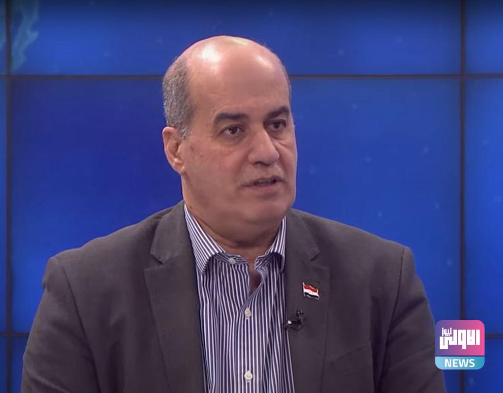 مستشار رئيس الوزراء: الاجتماعات المقبلة مع الجانب الأمريكي ستعقد ببغداد 1 upload 1713630688 1418174087