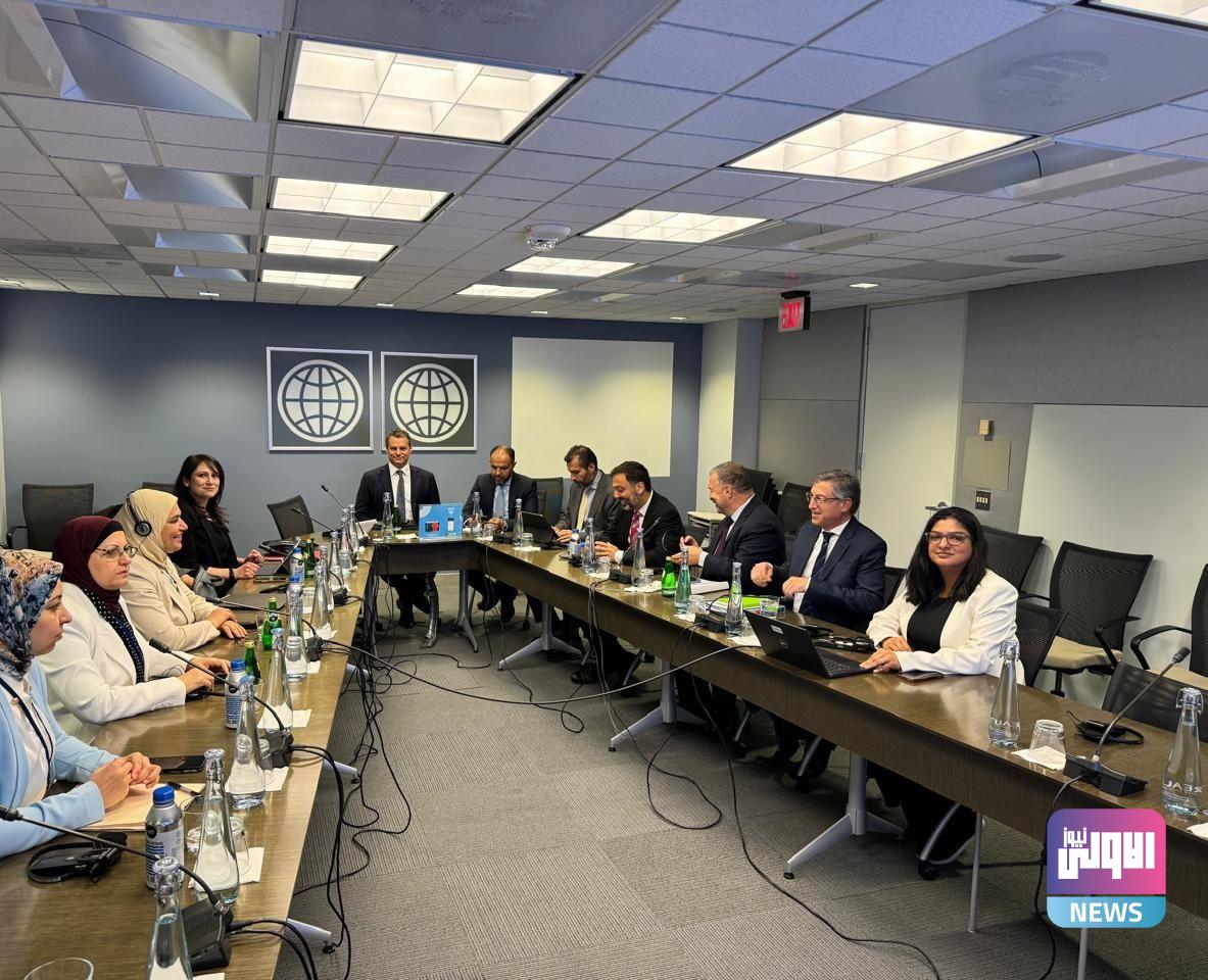 وزيرة المالية: نعمل على تحسين فعالية تخطيط وتنفيذ الموازنة العامة 1 upload 1713649013 20560148332