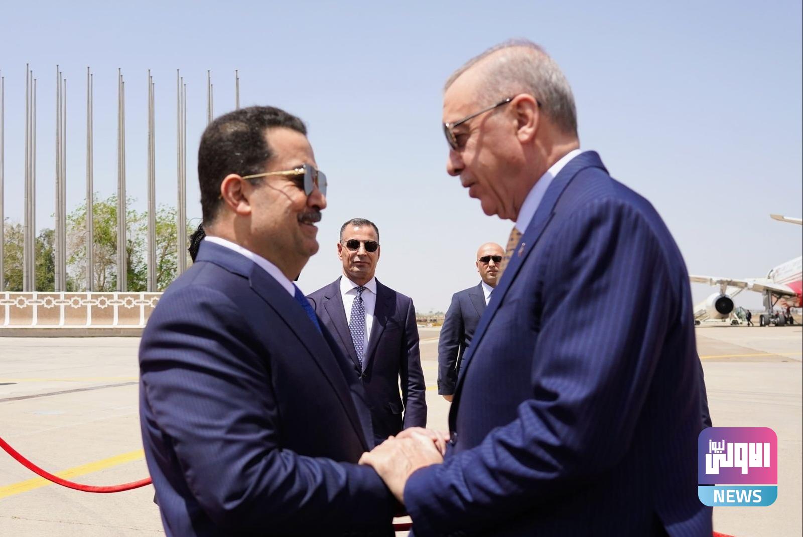 مكتب رئيس الوزراء يكشف عن أبرز ملفات مباحثات السوداني واردوغان 1 upload 1713779013 481791687 edit 536825845181765