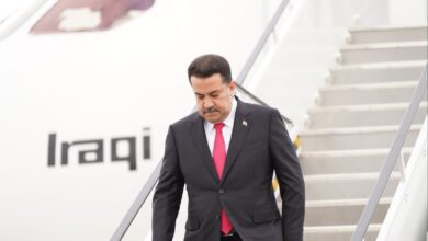 رئيس الوزراء يصل إلى محافظة الأنبار 3 upload 1713939145 1632642015 edit 616744686738605