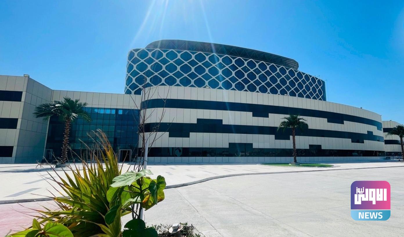 محافظة بغداد تعلن تحقيق نسب انجاز عالية لمستشفى الشعب العام 1 upload 1713948996 1077323091 edit 623120844535293