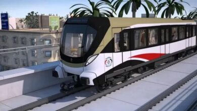 مستشار حكومي يحدّد موعد البدء بتنفيذ مشروعي مترو بغداد وقطار النجف - كربلاء 5 upload 1714126722 548140739 edit 47283388706202