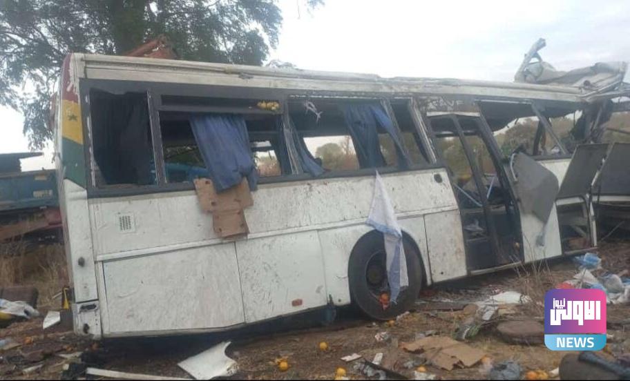 30 قتيلا جراء حوادث سير في غرب افريقيا خلال اسبوع 1 upload 1714193423 2042049054 edit 77879352984257