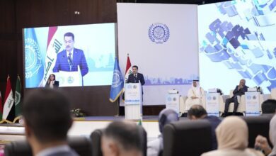 رئيس الوزراء: الحكومة أطلقت العديد من الإستراتيجيات والمبادرات للارتقاء بواقع العمل والعمال 6 upload 1714207670 1490559116 edit 88789488283292