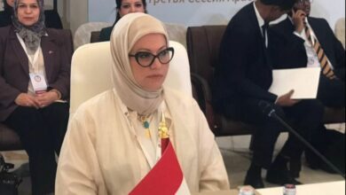 العراق يشارك بالاجتماع التحضيري لمنتدى الاقتصاد والتعاون العربي مع دول آسيا الوسطى 6 upload 1714470191 1760340866 edit 208064064105401