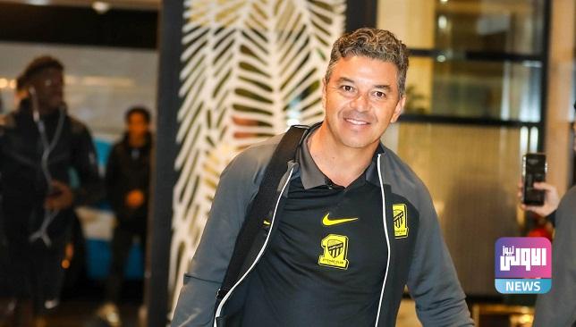 جاياردو يعلق على أنباء رحيله عن الاتحاد 1 646045 1