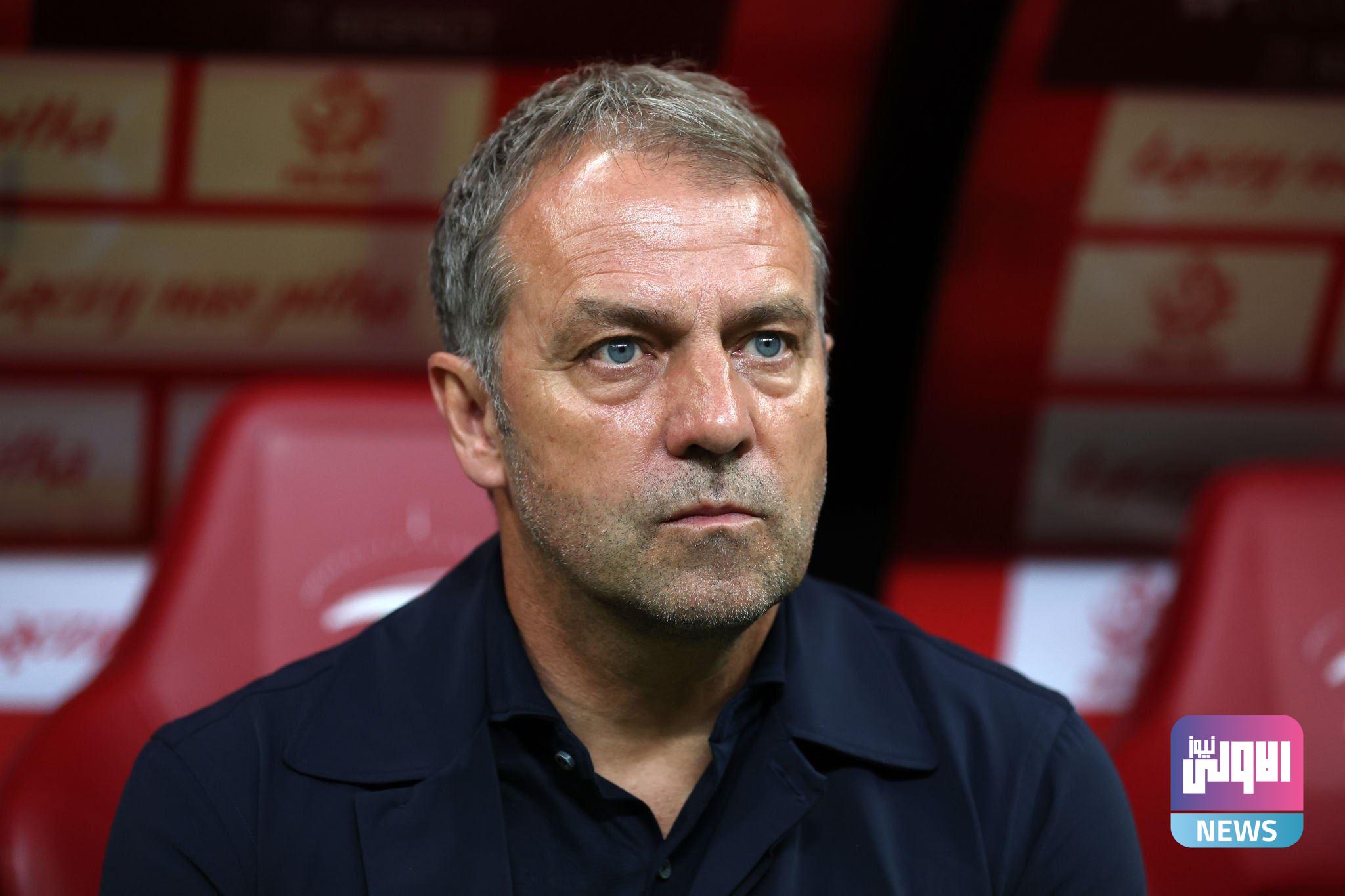 بالاسيوس نجم ليفركوزن خيارًا محتملًا لفليك في برشلونة 1 753908Image1