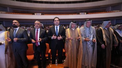 المندلاوي: قرارنا بتمديد الفصل التشريعي جاء لاستكمال جملة من القوانين بضمنها جداول الموازنة 6 IMG ٢٠٢٤٠٥١٢ ١٢٢٦٤٥