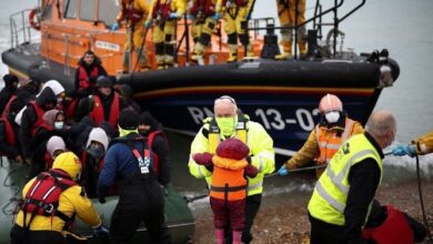 فرنسا تنقذ 66 مهاجراً أثناء محاولتهم عبور القناة إلى بريطانيا 4 Screenshot 2024 05 02 10 18 33 50 40deb401b9ffe8e1df2f1cc5ba480b12