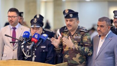 فريق التواصل الحكومي يعلن انطلاق حملة (العراق هويتي) في الأنبار 4 Screenshot 2024 05 02 11 04 08 90 40deb401b9ffe8e1df2f1cc5ba480b12