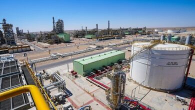 النفط: الغاز المصدر إلى الخارج لا يستخدم لتشغيل محطات الكهرباء 2 Screenshot 2024 05 04 10 47 06 31 40deb401b9ffe8e1df2f1cc5ba480b12