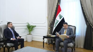 رئيس الوزراء يتسلم دعوة رسمية للمشاركة في مؤتمر الأمم المتحدة للتغير المناخي 2 Screenshot 2024 05 06 11 51 34 61 40deb401b9ffe8e1df2f1cc5ba480b12