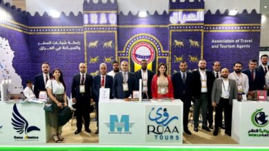 رابطة شركات السفر: نعمل على عقد تفاهمات والانفتاح على دول العالم 2 Screenshot 2024 05 06 12 20 46 40 40deb401b9ffe8e1df2f1cc5ba480b12