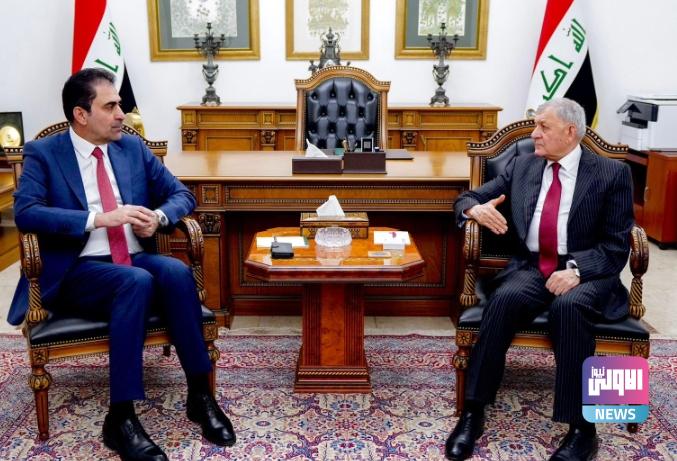 رئيسا البرلمان بالنيابة والجمهورية يؤكدان أهمية دعم إجراءات الحكومة في تنفيذ برنامجها 1 Screenshot 2024 05 06 15 29 00 26 40deb401b9ffe8e1df2f1cc5ba480b12