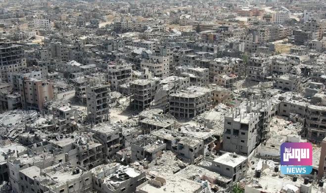 وفد قطري يتوجه إلى القاهرة لاستئناف المفاوضات بشأن اتفاق الهدنة في غزة 1 Screenshot 2024 05 07 10 09 25 97 40deb401b9ffe8e1df2f1cc5ba480b12