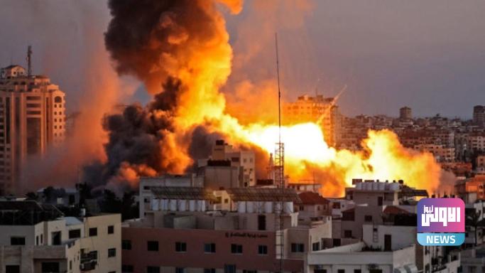 سبعة شهداء وعدد من الجرحى في غارة صهيونية على غزة 1 Screenshot 2024 05 08 09 17 09 72 40deb401b9ffe8e1df2f1cc5ba480b12