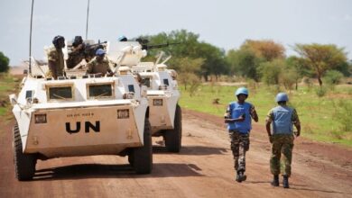 الأمم المتحدة تدعو جوبا لسحب قواتها من منطقة أبيي المتنازع عليها 3 Screenshot 2024 05 08 09 21 51 82 40deb401b9ffe8e1df2f1cc5ba480b12