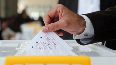 انطلاق الجولة الثانية من الانتخابات البرلمانية الإيرانية 3 Screenshot 2024 05 10 08 59 15 41 40deb401b9ffe8e1df2f1cc5ba480b12