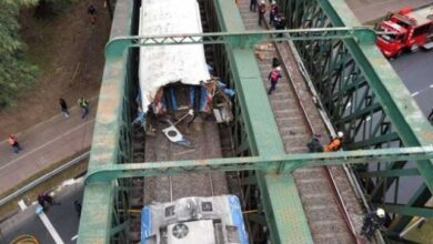 57 جريحاً جرّاء اصطدام قطارين في الأرجنتين 4 Screenshot 2024 05 11 09 26 24 95 40deb401b9ffe8e1df2f1cc5ba480b12