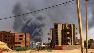 الأمم المتحدة: إطلاق نار من أسلحة ثقيلة في السودان 3 Screenshot 2024 05 12 08 38 18 66 40deb401b9ffe8e1df2f1cc5ba480b12