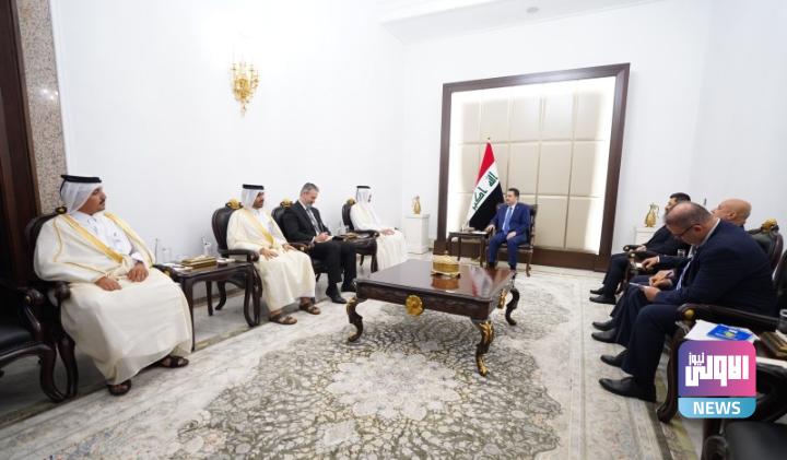 رئيس الوزراء يستقبل الأمين العام للشبكة العربية للمؤسسات الوطنية لحقوق الإنسان 1 Screenshot 2024 05 12 11 40 35 18 40deb401b9ffe8e1df2f1cc5ba480b12