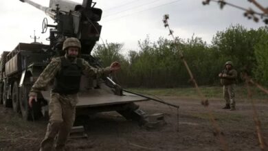 موسكو تتقدم في منطقة خاركيف الأوكرانية 6 Screenshot 2024 05 13 09 31 49 45 40deb401b9ffe8e1df2f1cc5ba480b12