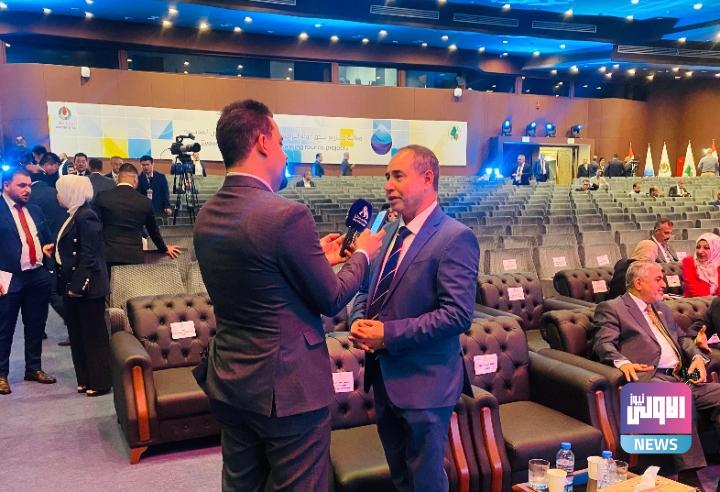 بالأرقام.. كميات النفط والغاز المتوقع إضافتها ضمن جولتي التراخيص الخامسة التكميلية والسادسة 1 Screenshot 2024 05 13 15 59 00 35 40deb401b9ffe8e1df2f1cc5ba480b12