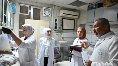 البيئة تعلن تجديد اعتماد مختبرات مركز الوقاية من الاشعاع وفق مواصفات الإيزو 5 Screenshot 2024 05 14 10 21 25 89 40deb401b9ffe8e1df2f1cc5ba480b12