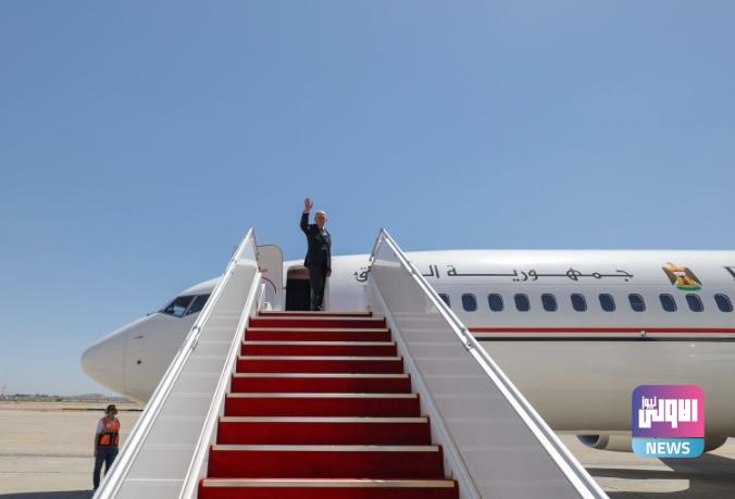 رئيس الجمهورية يتوجه إلى البحرين 1 Screenshot 2024 05 15 10 48 30 21 40deb401b9ffe8e1df2f1cc5ba480b12