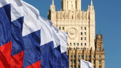 الخارجية الروسية تعلق على تكهنات بتدخل موسكو في الانتخابات الأمريكية 4 Screenshot 2024 05 17 08 01 13 06 40deb401b9ffe8e1df2f1cc5ba480b12