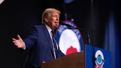 ترامب يحذر من اندلاع حرب عالمية قبل الانتخابات الأمريكية 2 Screenshot 2024 05 18 09 53 59 97 40deb401b9ffe8e1df2f1cc5ba480b12