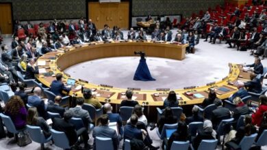 مجلس الأمن يرفض مشروع قرار روسي لمكافحة الأنشطة العسكرية في الفضاء 2 Screenshot 2024 05 21 09 05 59 97 40deb401b9ffe8e1df2f1cc5ba480b12