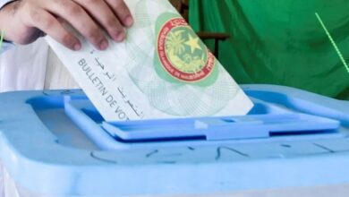 سبعة مرشحين يتنافسون في الانتخابات الرئاسية الموريتانية 3 Screenshot 2024 05 21 09 12 20 28 40deb401b9ffe8e1df2f1cc5ba480b12