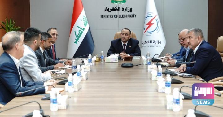 وزير الكهرباء: تفعيل مشروع متلكئ منذ 10 أعوام لتأهيل محطة الدورة الحرارية 1 Screenshot 2024 05 21 11 12 00 45 40deb401b9ffe8e1df2f1cc5ba480b12