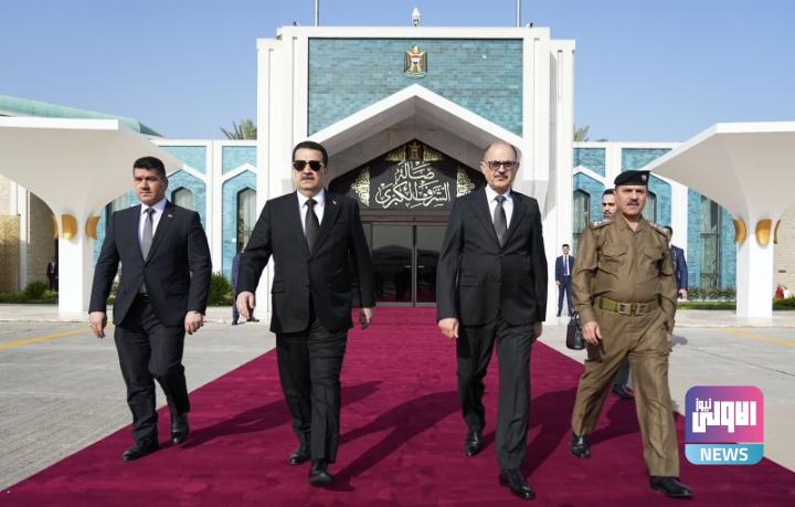 رئيس الوزراء يتوجه إلى طهران على رأس وفد رسمي رفيع 1 Screenshot 2024 05 22 08 41 40 37 40deb401b9ffe8e1df2f1cc5ba480b12