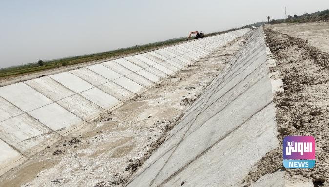 الهيئة العامة لمشاريع الري تعلن استصلاح 76 ألف دونم في محافظة النجف الأشرف 1 Screenshot 2024 05 22 12 02 49 48 40deb401b9ffe8e1df2f1cc5ba480b12