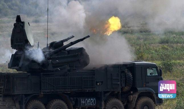 الدفاعات الروسية تعلن تدمير صواريخ وزوارق وطائرات مسيرة أوكرانية 1 Screenshot 2024 05 24 09 41 57 77 40deb401b9ffe8e1df2f1cc5ba480b12