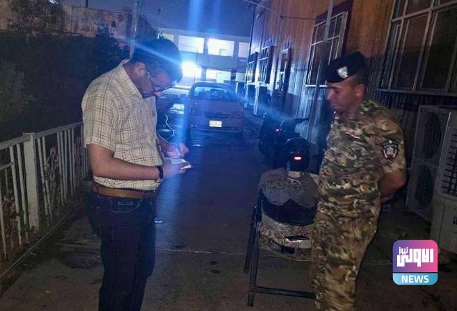 التربية تحيل حراس المدارس المتغيبين الى التحقيق في ميسان 1 Screenshot 2024 05 25 09 13 16 34 40deb401b9ffe8e1df2f1cc5ba480b12