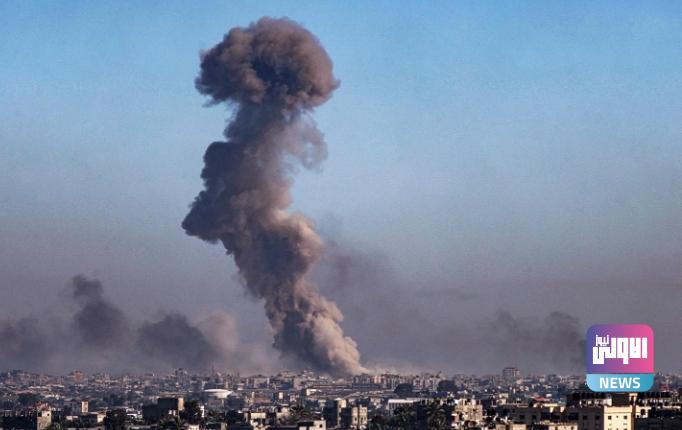 ضربات صهيونية على رفح عقب قرار محكمة العدل الدولية 1 Screenshot 2024 05 25 09 21 29 17 40deb401b9ffe8e1df2f1cc5ba480b12