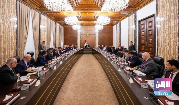 رئيس الوزراء يرأس الاجتماع الثاني للجنة العليا للتنسيق بين مجلس الوزراء والاتحادات والنقابات 1 Screenshot 2024 05 25 15 28 15 13 40deb401b9ffe8e1df2f1cc5ba480b12